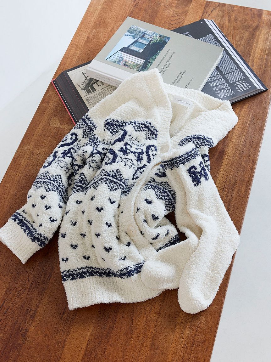 ブークレステンカラーショートコート（COCO DEAL）｜ルミネの