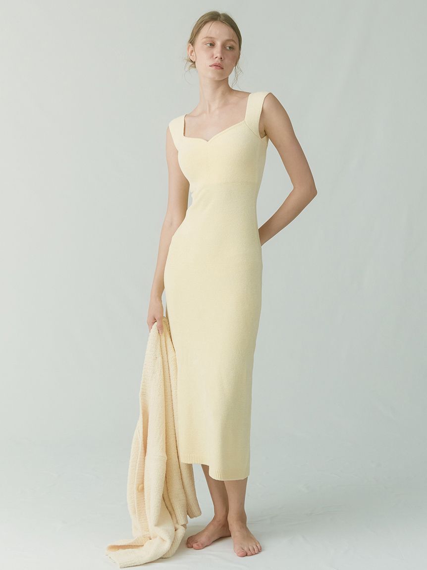 メンズファッションなら|【スナイデルホーム/SNIDEL HOME】 【TEXBRID】タンクトップワンピース