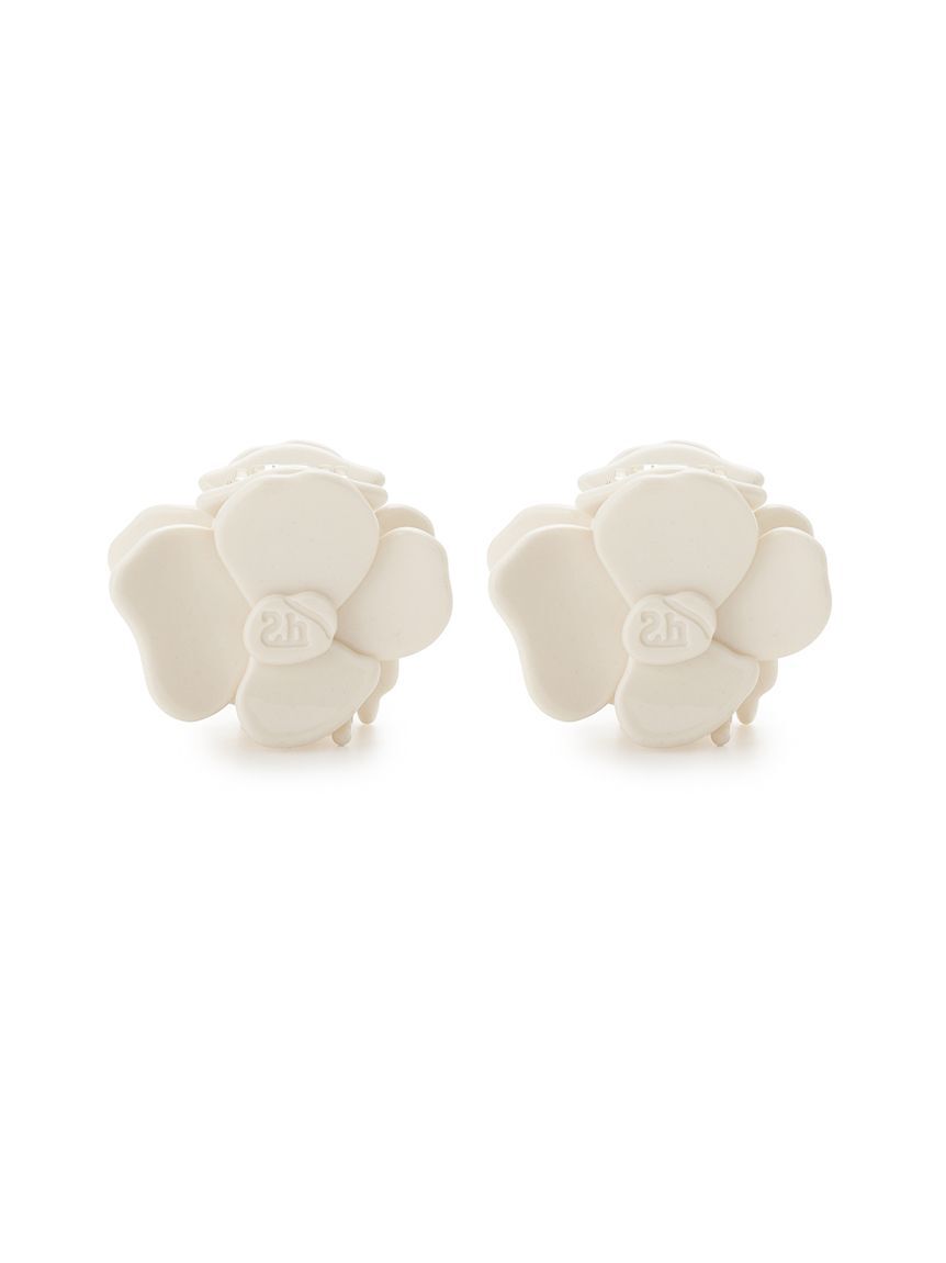 メンズファッションの一押し|【スナイデルホーム/SNIDEL HOME】 フラワーミニヘアピン