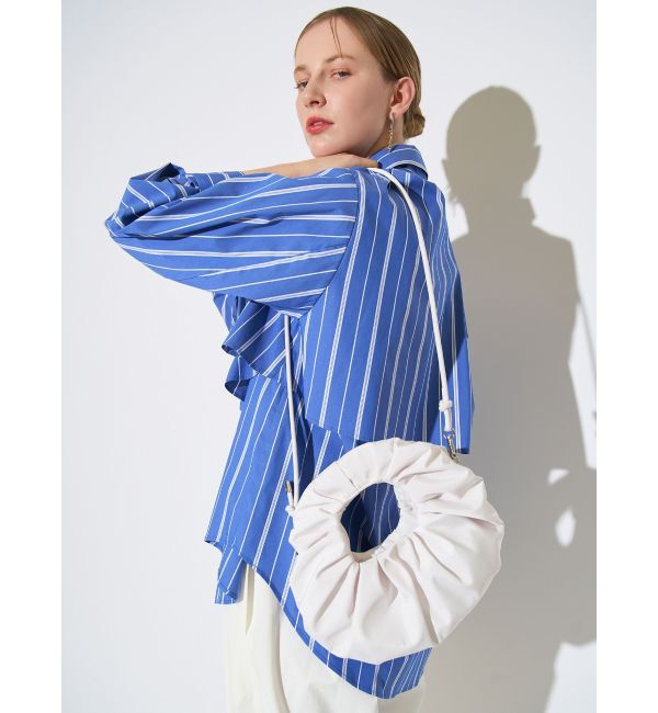 【エレンディーク/ELENDEEK】 【OUTDOOR PRODUCTS×ELENDEEK】TUCK CIRCLE BAG