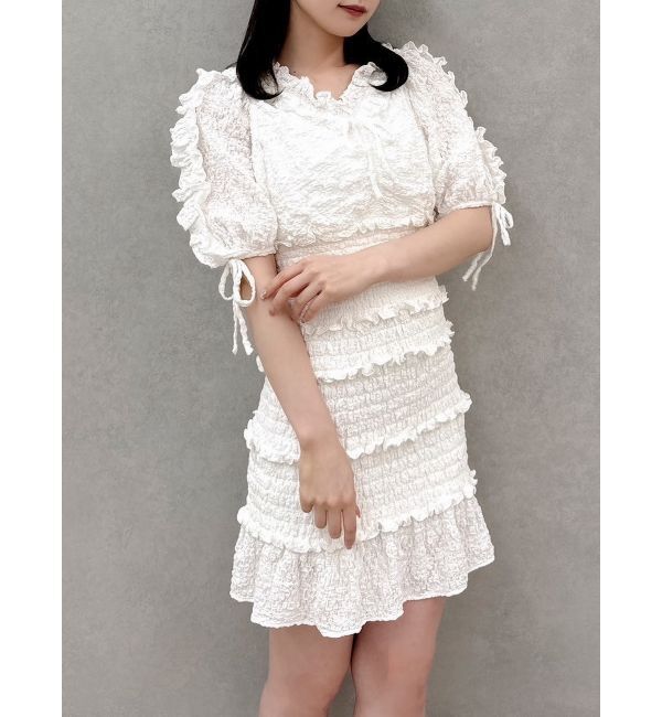 ߥͤ㤨֡ڥ/dazzlin ٥ӡե륷㡼󥰥ԡפβǤʤ4,840ߤˤʤޤ