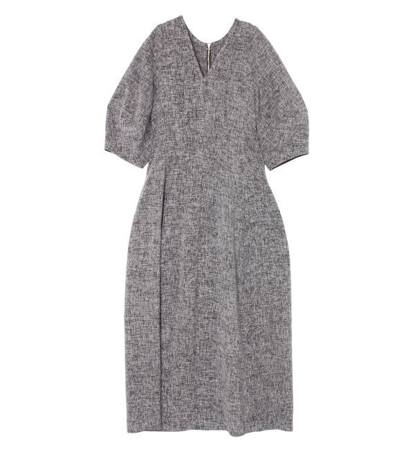 LADYフリルオフショルコンビネゾン（LAGUNAMOON）｜ルミネの