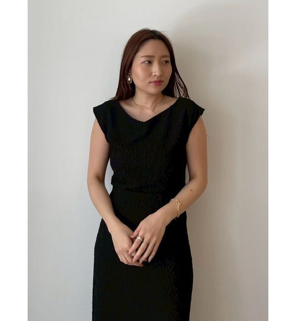 人気メンズファッション|【ラグナムーン/LAGUNAMOON】 2WAYシャーリングトップス