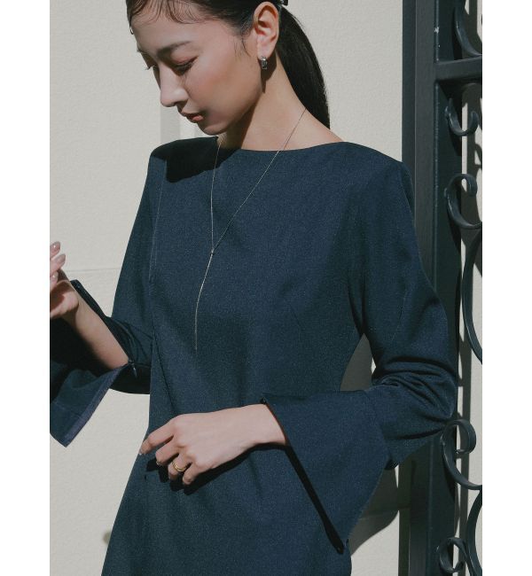 【ラグナムーン/LAGUNAMOON】 【ソンイさんコラボ】スクエアピアス