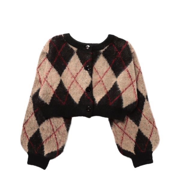 モテ系メンズファッション|【ジュエティ/jouetie】 パターン2WAYカーデ