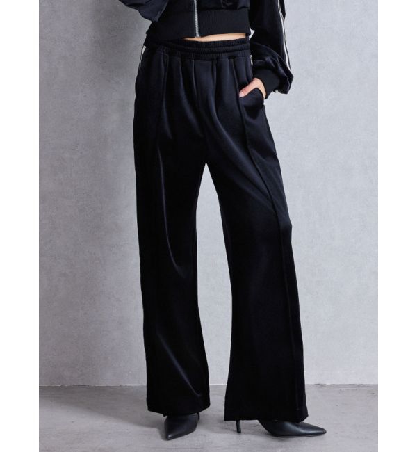 メンズファッションオススメ|【ジェイダ/GYDA】 SymmetryGYDAベロアパンツ