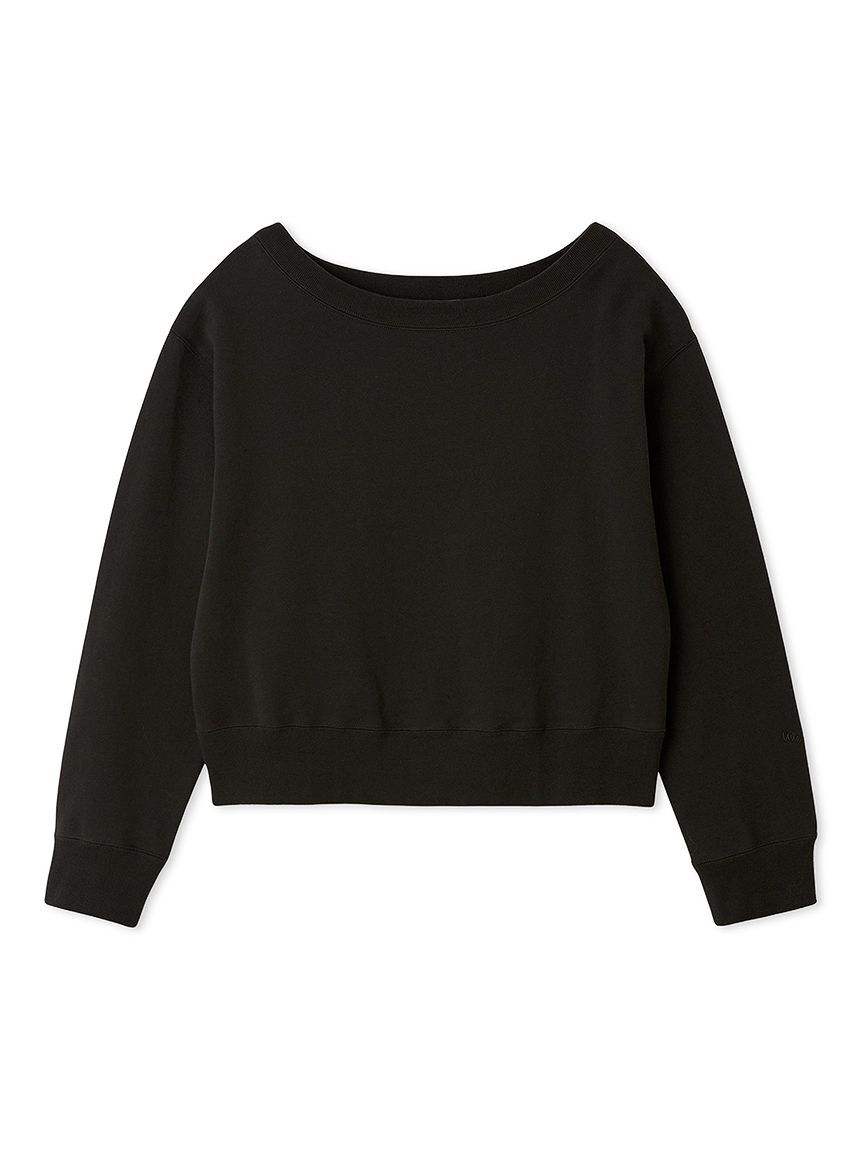 メンズファッションの一押し|【ミラオーウェン/Mila Owen】 マルチウェイオフショルスウェットプルオーバー