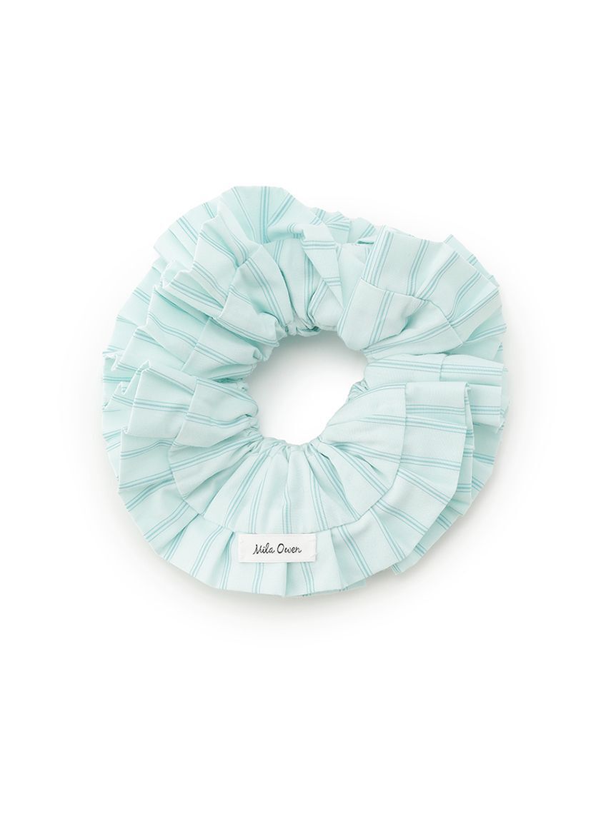 メンズファッションなら|【ミラオーウェン/Mila Owen】 シャツコンビマテリアルボリュームシュシュ