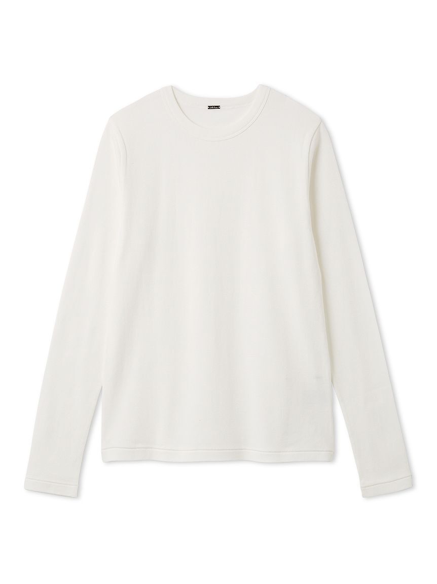 メンズファッションなら|【ミラオーウェン/Mila Owen】 フライスロンＴ