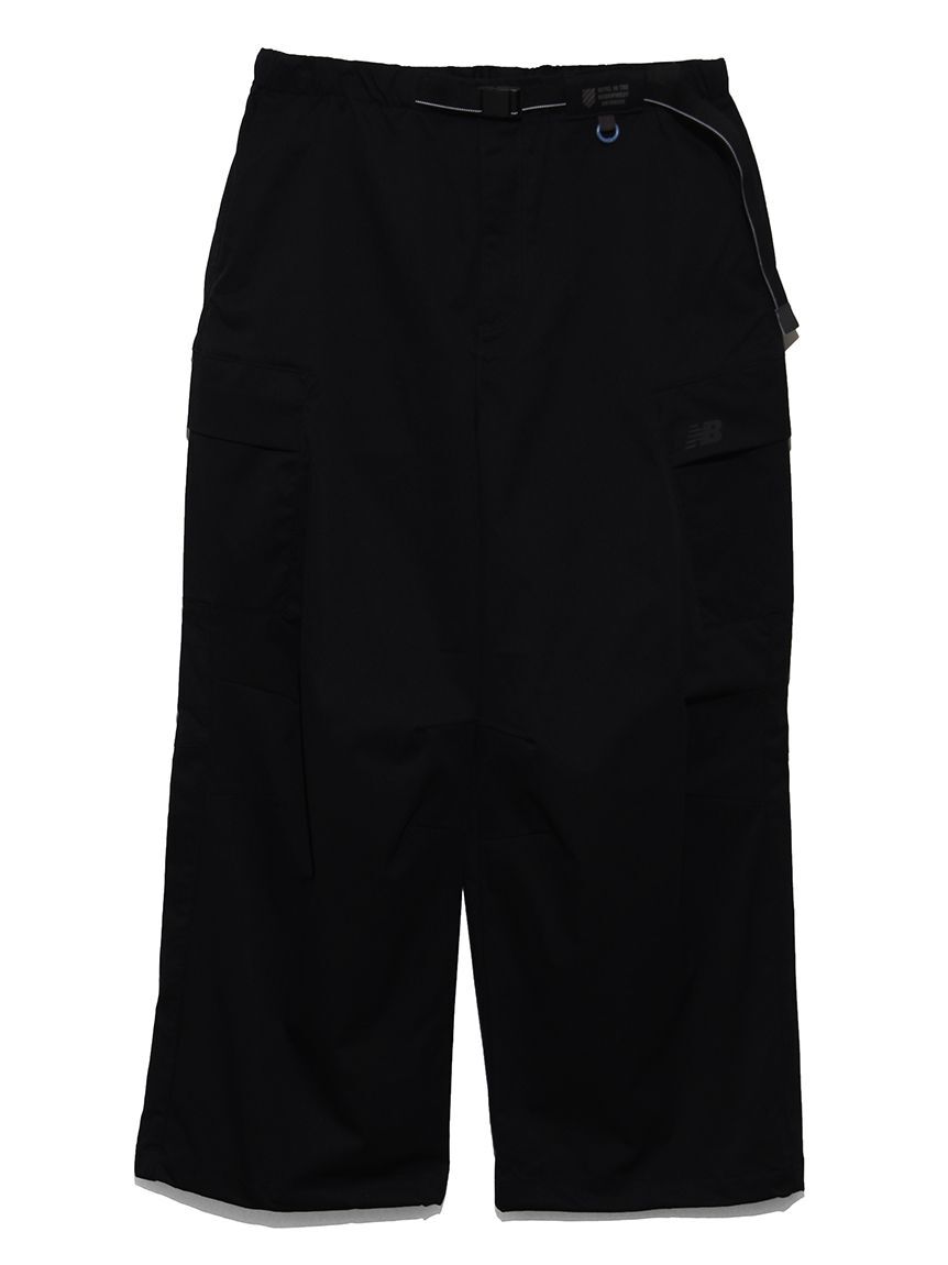 モテ系メンズファッション|【エミ/emmi】 【New balance】UTILITY FAT CARGO PT