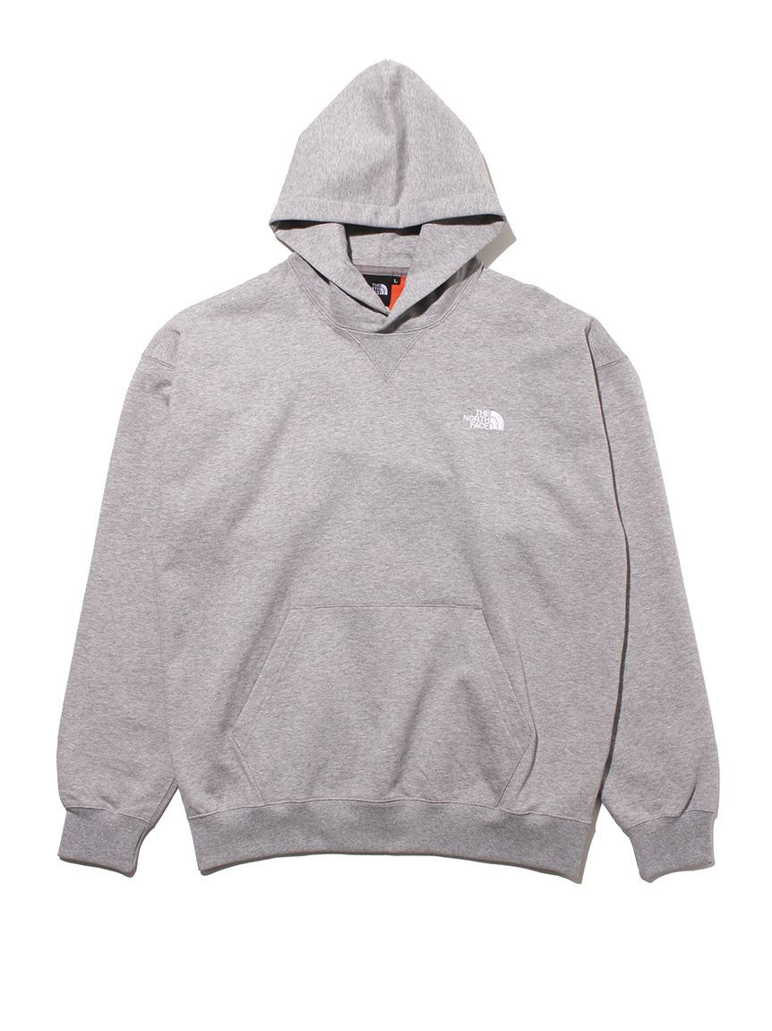 ファッションメンズのイチオシ|【エミ/emmi】 【THE NORTH FACE】SquareLogoHoodie