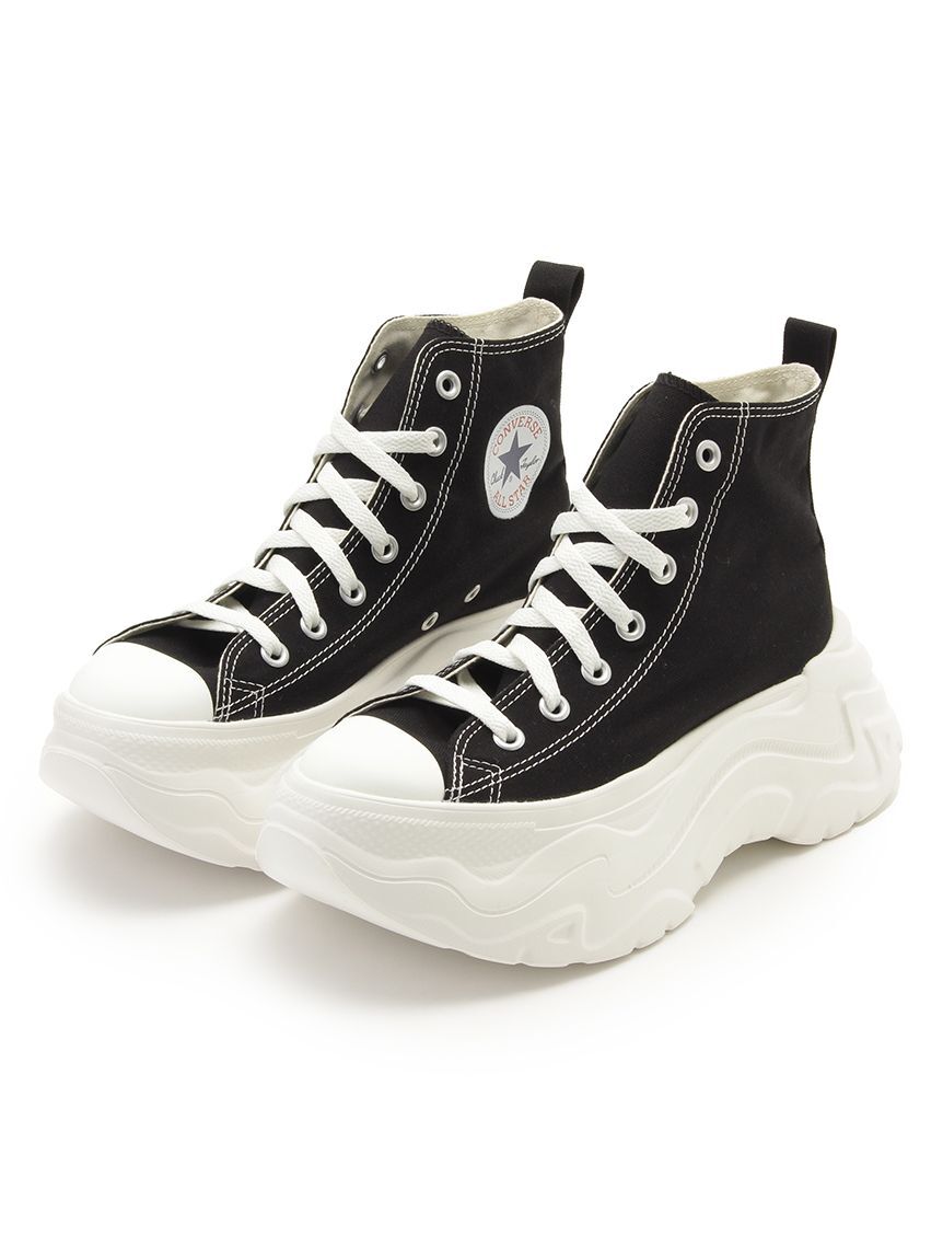 【エミ/emmi】 【CONVERSE】ALS CITYHIKE HI