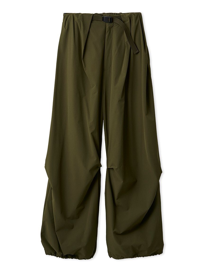 メンズファッションの一押し|【エミ/emmi】 パラシュートパンツ