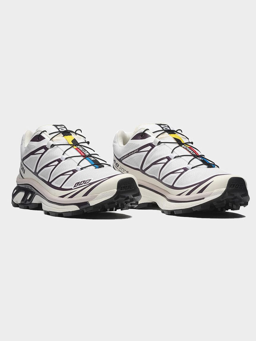 未使用に近い 限定！emmi ✖️ SALOMON XT-6 SALOMON】XT6 GTX(スニーカー)｜シューズ｜emmi（エミ）の通販サイト