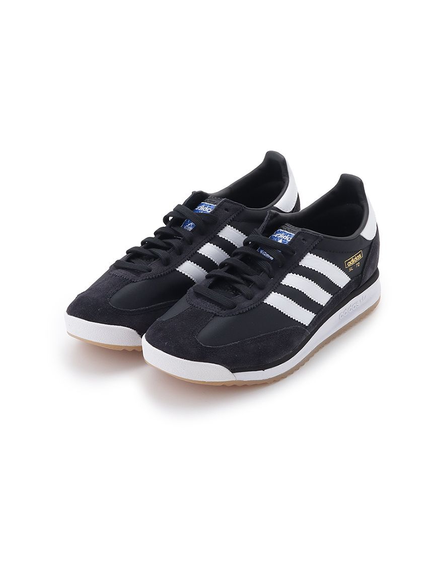 adidas/GAZELLE LO PRO W（nano・universe）｜ルミネのファッション