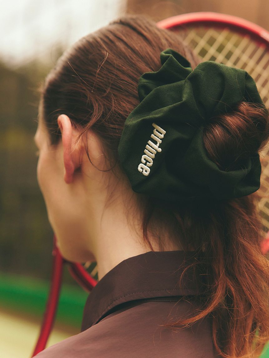 ファッションメンズなら|【エミ/emmi】 【prince|emmi】ビッグシュシュ