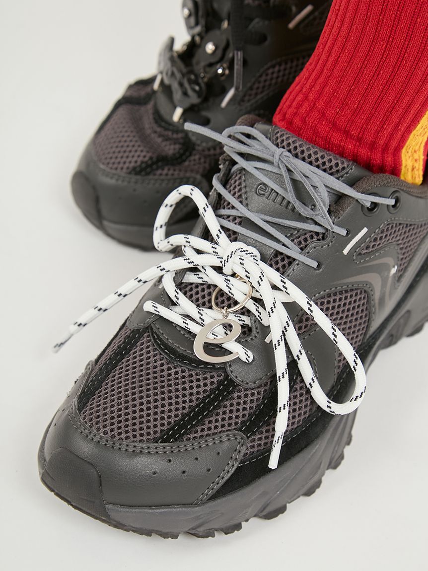 メンズファッションなら|【エミ/emmi】 シューズコードカスタムセット