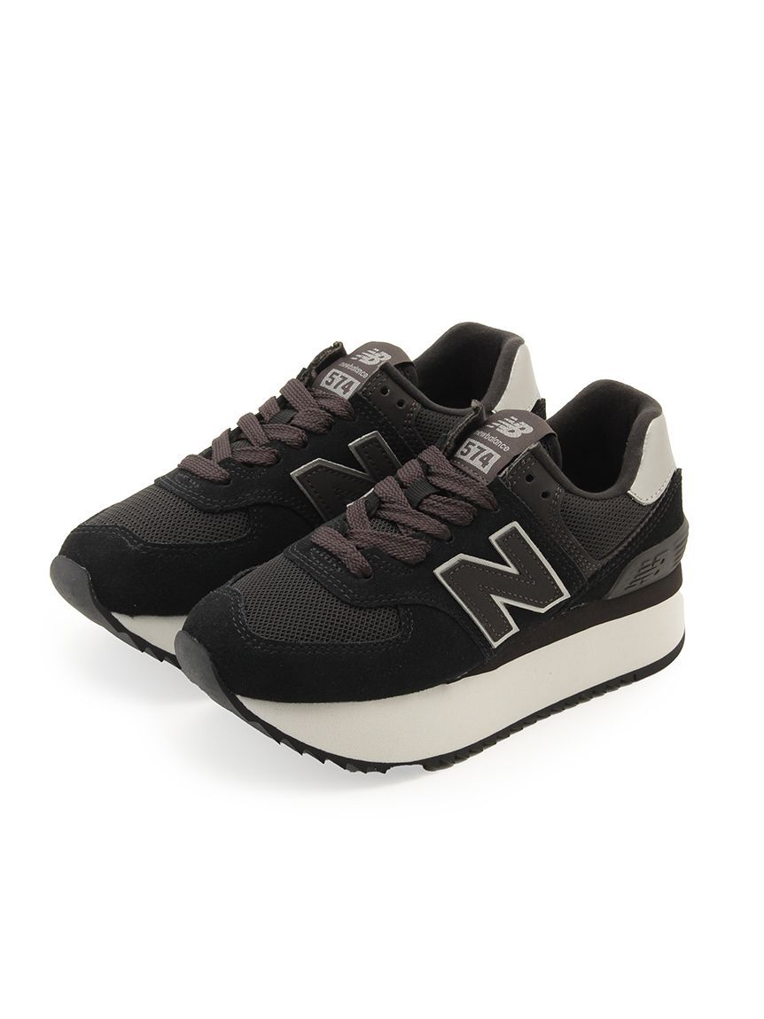 【エミ/emmi】 【New Balance】WL574Z