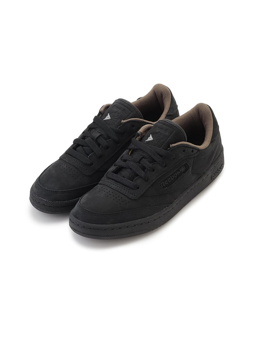 【エミ/emmi】 【Reebok】CLUB C 85 VINTAGE