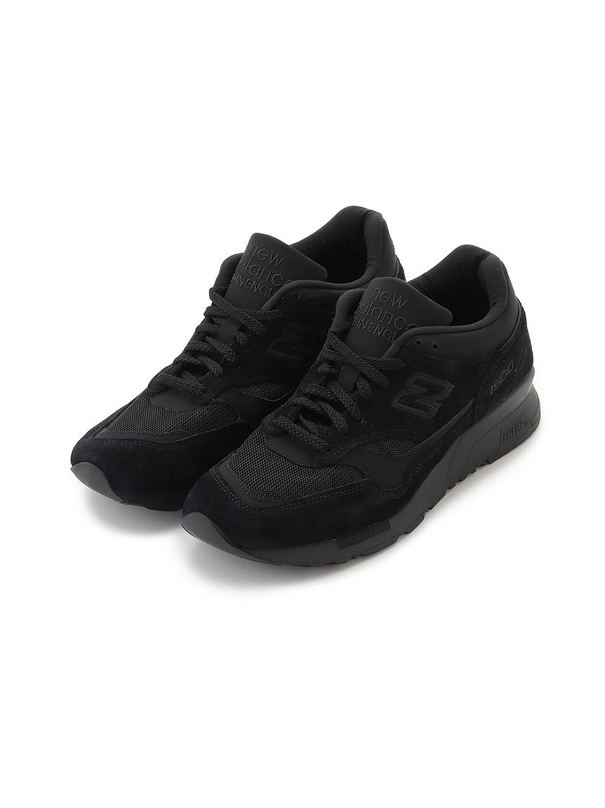 【エミ/emmi】 【New Balance】U1500