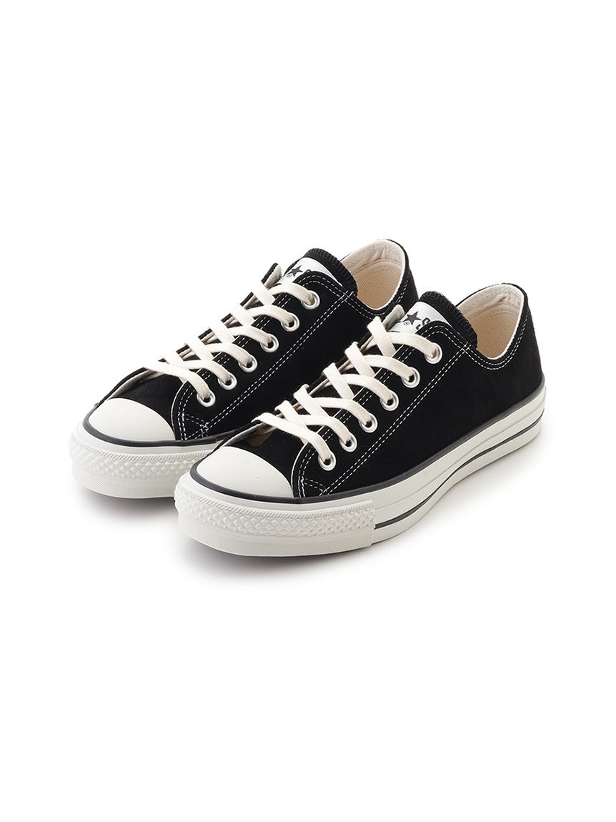 【エミ/emmi】 【CONVERSE】SUEDE ALL STAR J OX