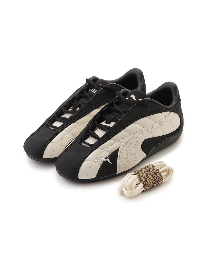 【エミ/emmi】 【PUMA】SpeedcatPlus Quilted