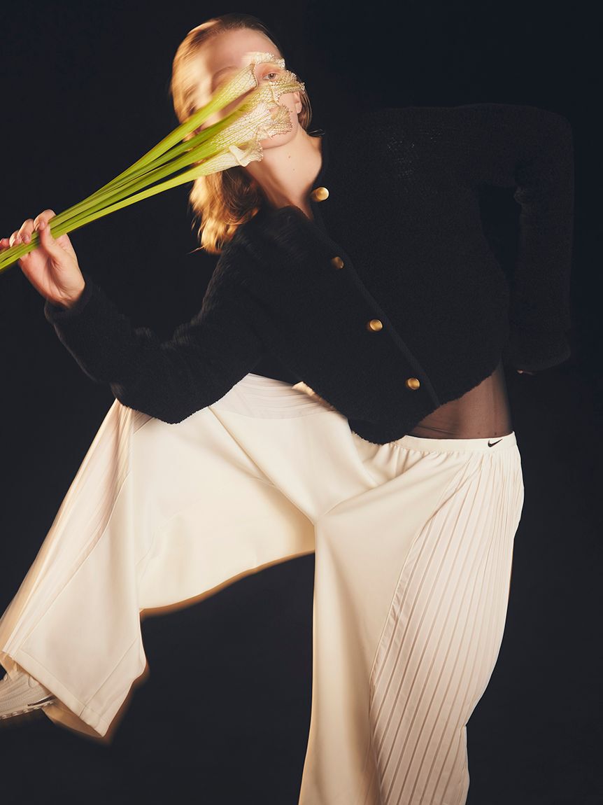 メンズファッションオススメ|【エミ/emmi】 ループヤーンコンパクトカーディガン