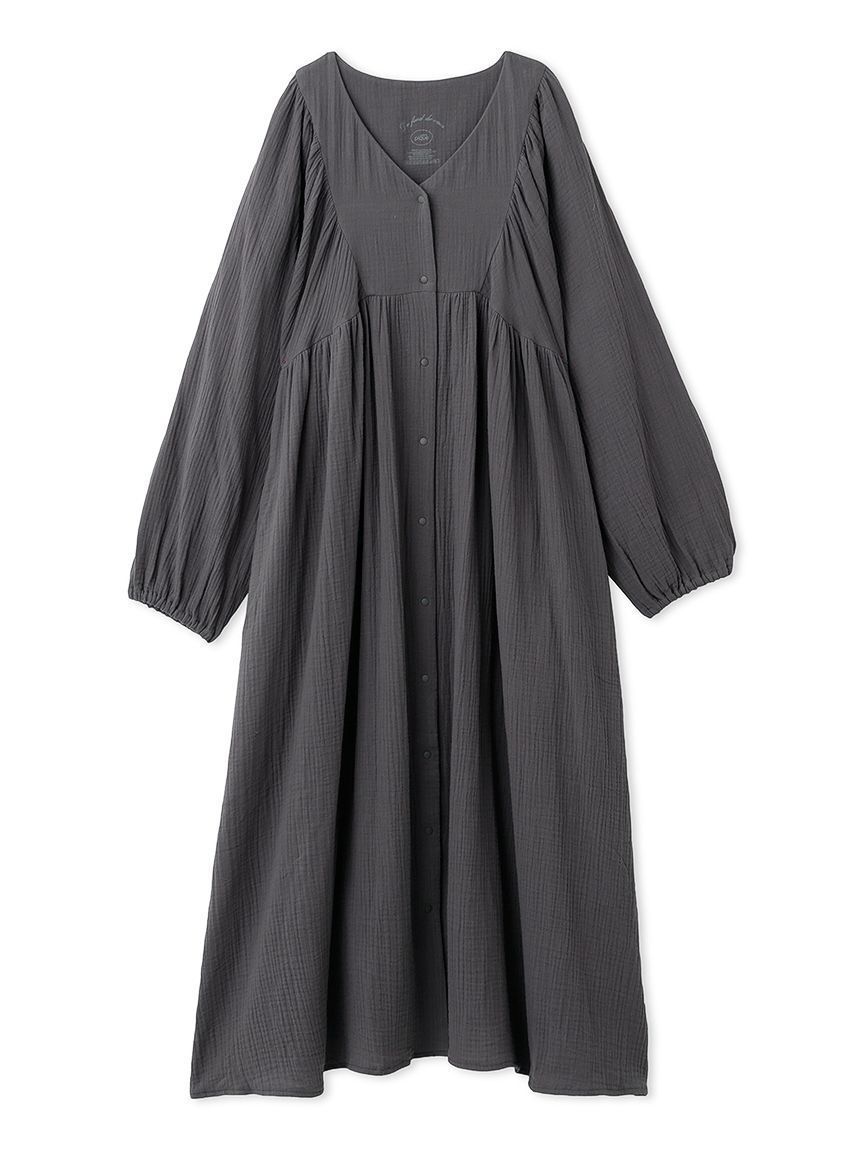 マタニティリブワンピース（GELATO PIQUE KIDS & BABY）｜ルミネの