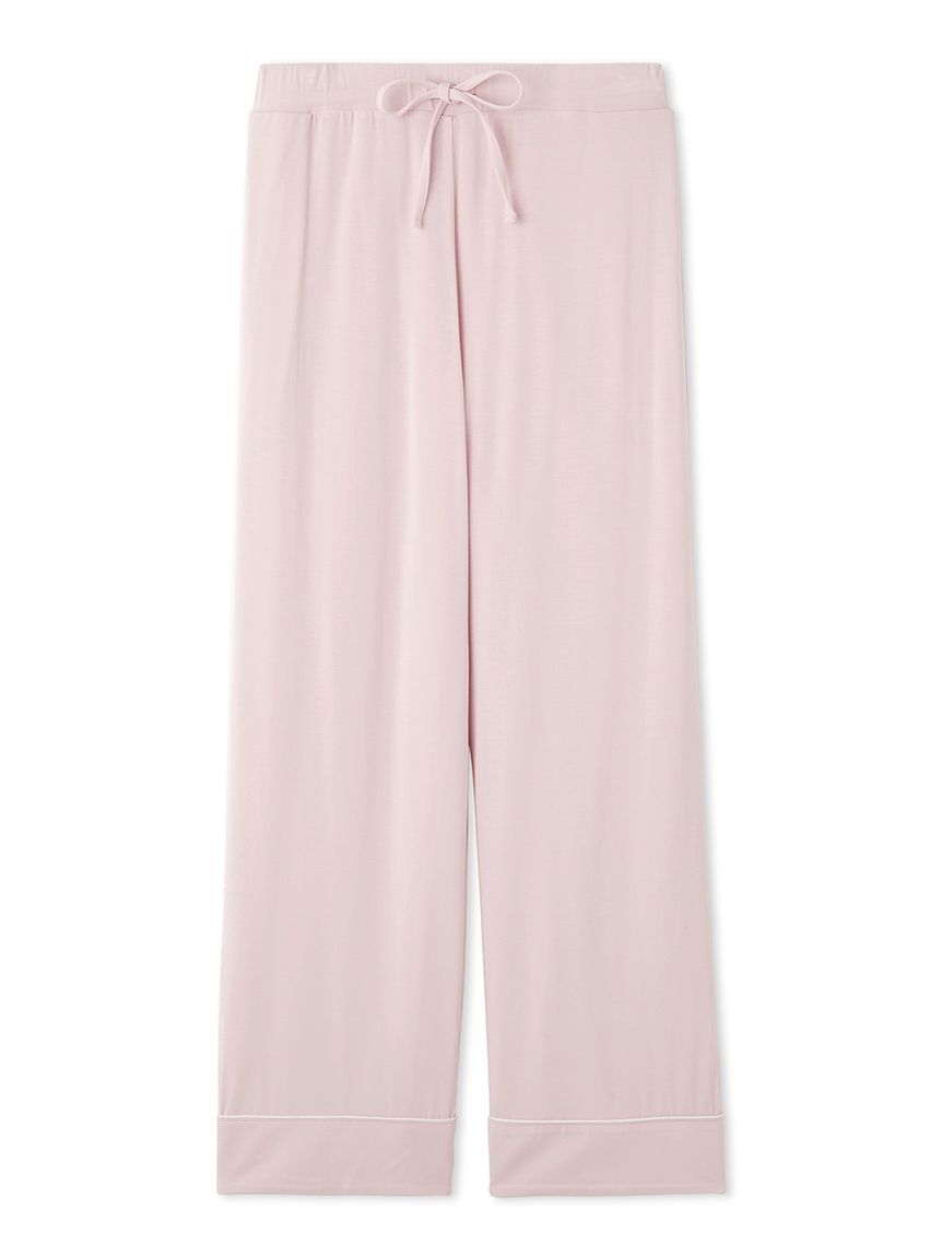 モテ系メンズファッション|【ジェラート ピケ/gelato pique】 パイピングロングパンツ