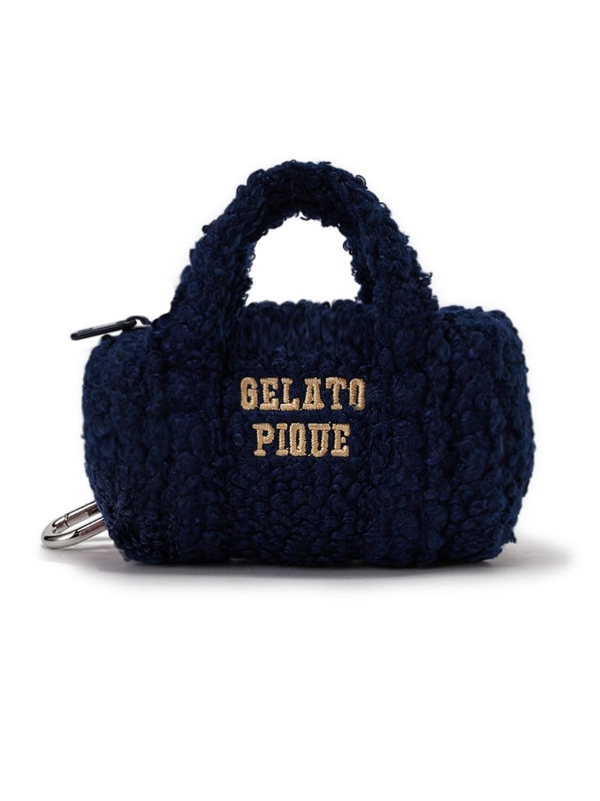 サフィアーノデイジーパッチ バニティXL（MARY QUANT）｜ルミネ