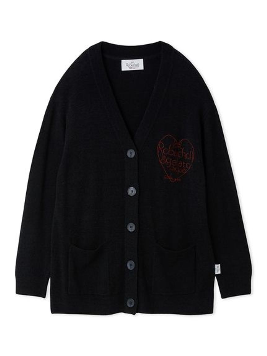 ジェラートピケ】ドラえもん カーディガン ジェラートピケ ドラえもん