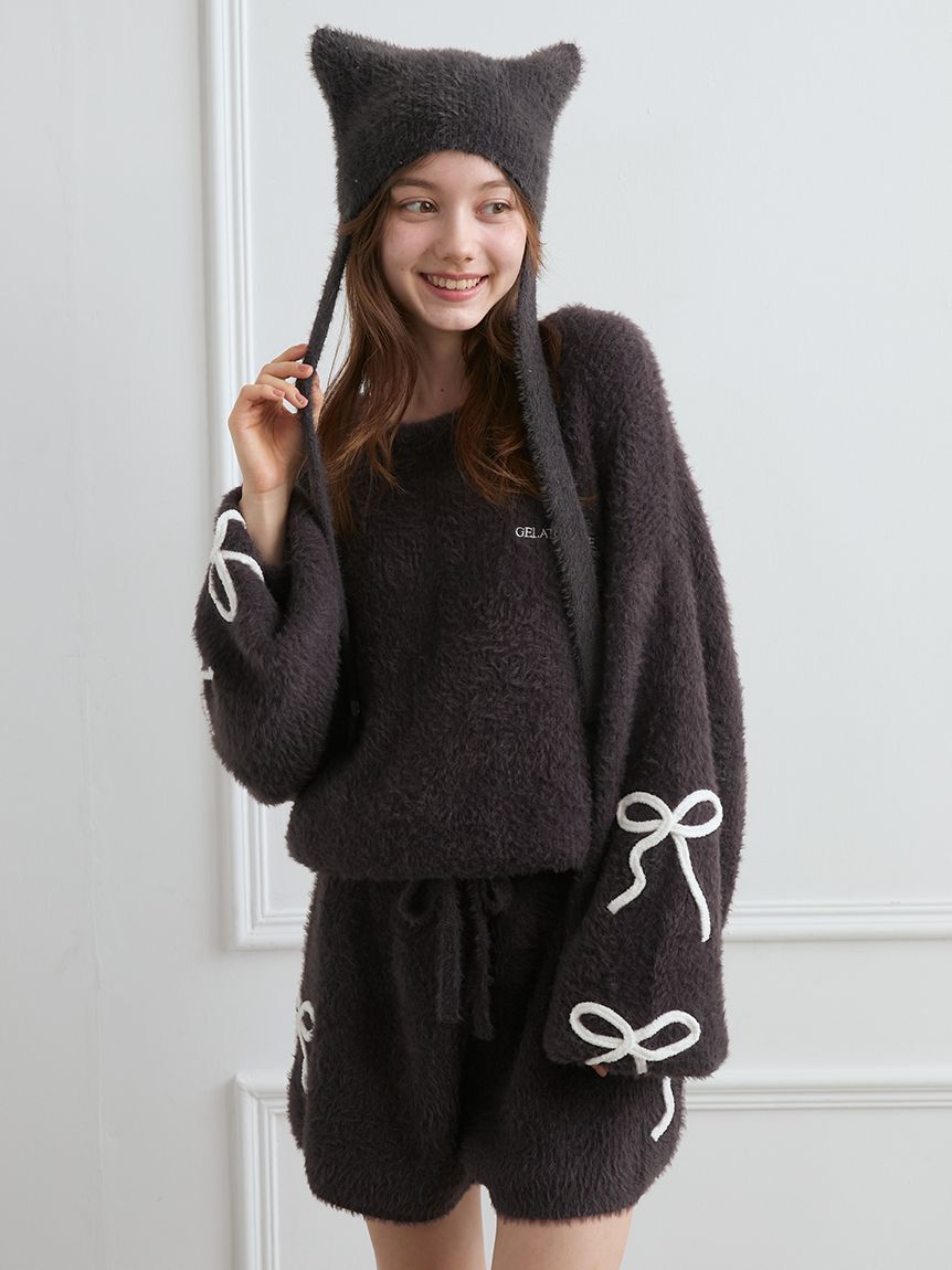 マタニティリブワンピース（GELATO PIQUE KIDS & BABY）｜ルミネの