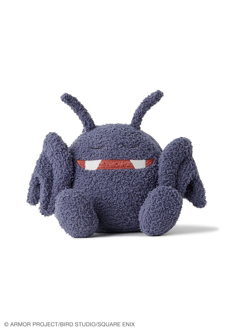 パウダーアソートモンスターカウチン ドラゴンクエスト S-M ジェラピケ ドラゴンクエスト】【ユニセックス】パウダーアソートモンスター