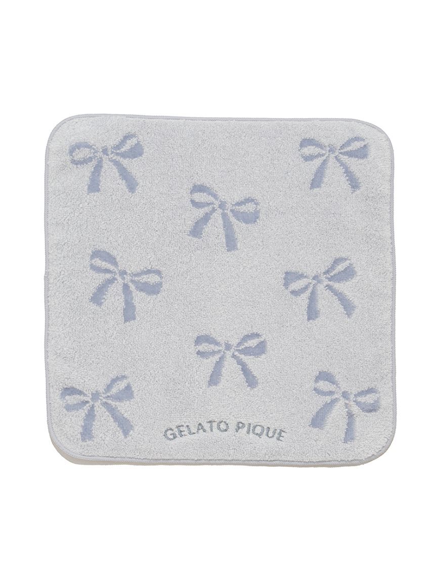 モフモフワンチャン ハンカチ（LOVERARY BY FEILER）｜ルミネの