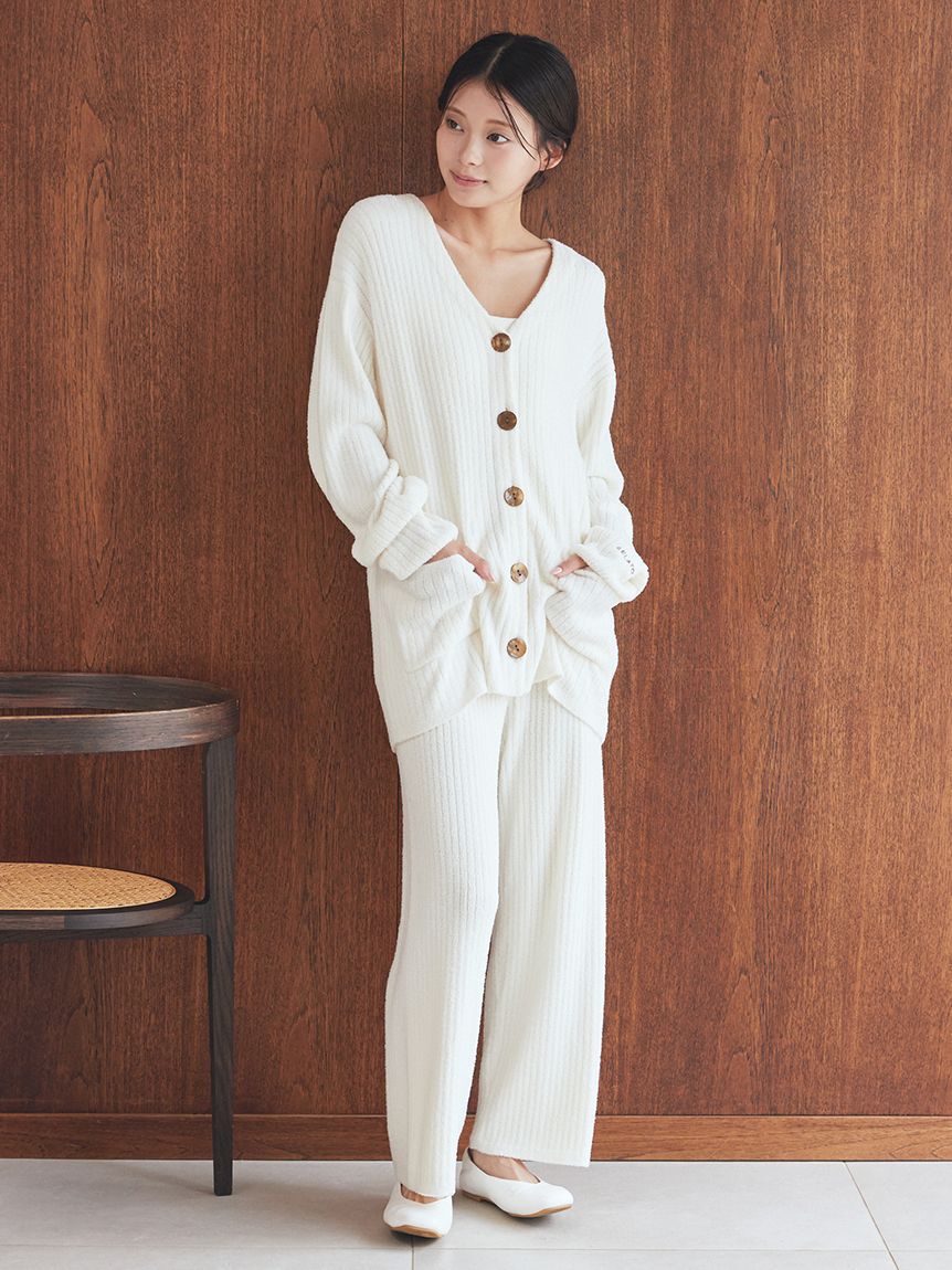 メンズファッションなら|【ジェラート　ピケ/gelato pique】 調温スムーズィ―ロングパンツ