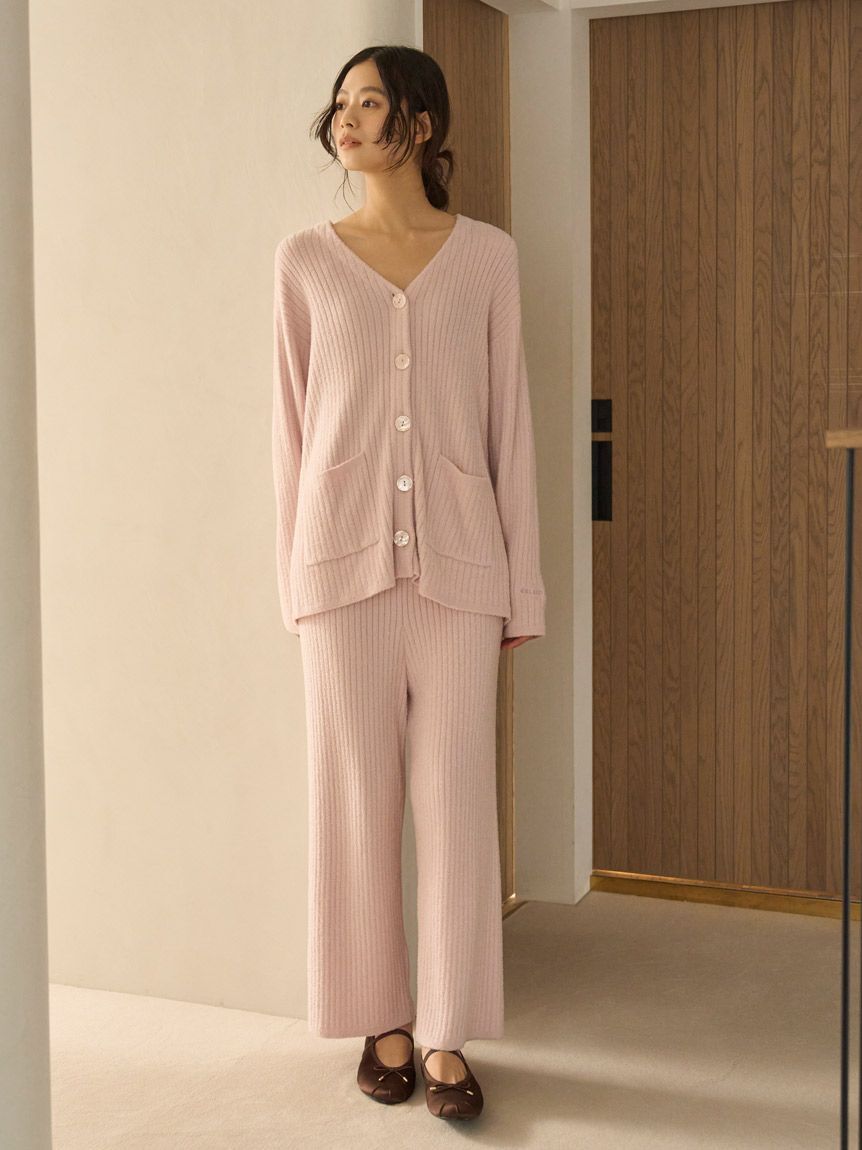 モテ系ファッションメンズ|【ジェラート ピケ/gelato pique】 調温スムーズィ―ロングパンツ