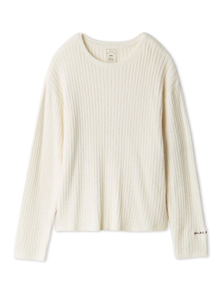 ファッションメンズお薦め|【ジェラート　ピケ/gelato pique】 調温スムーズィ―プルオーバー