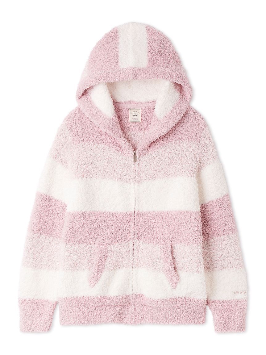 メンズファッションの一押し|【ジェラート　ピケ/gelato pique】 ジェラート3ボーダーパーカ