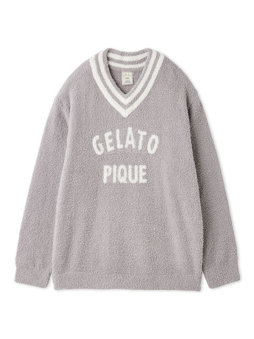 ファッションメンズなら|【ジェラート ピケ/gelato pique】 べビモコプレッピープルオーバー