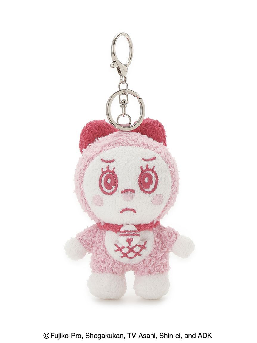 【ドラえもん】ベビモコぬいぐるみチャーム