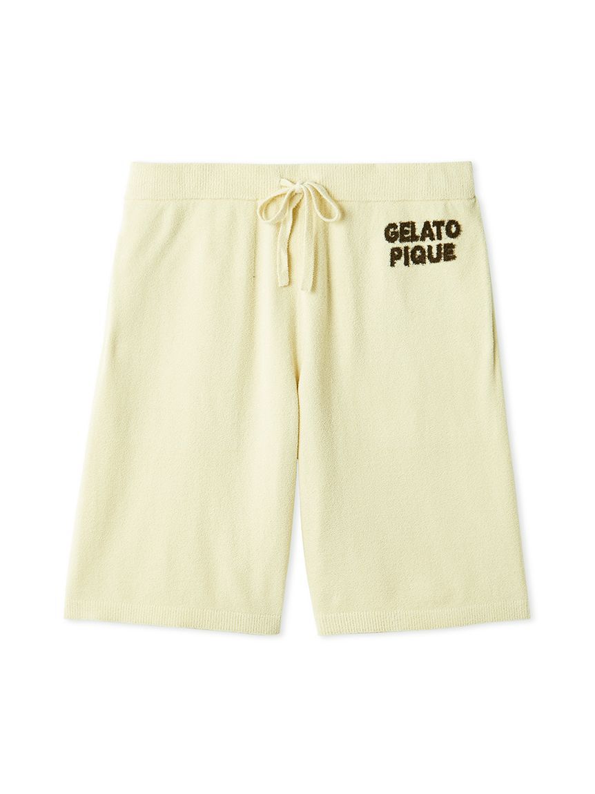 人気メンズファッション|【ジェラート ピケ/gelato pique】 【HOMME】エアリーモコドーナツハーフパンツ