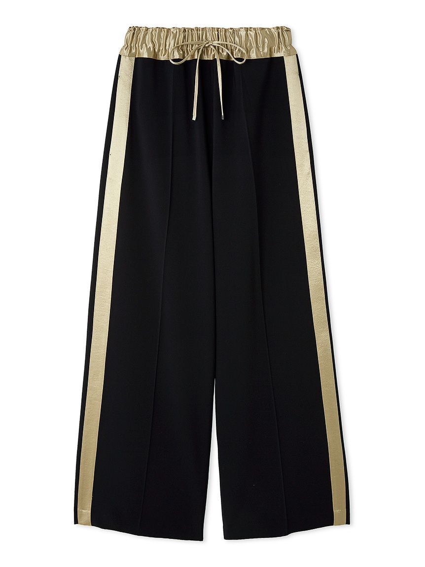 人気ファッションメンズ|【フレイ アイディー/FRAY I.D】 バイカラーラインパンツ