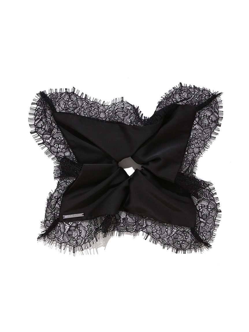 モテ系ファッションメンズ|【フレイ　アイディー/FRAY I.D】 レーストリムバリエーションシュシュ