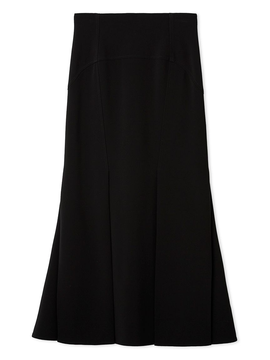 【リリーブラウン/LILY BROWN】 マーメイドスカート