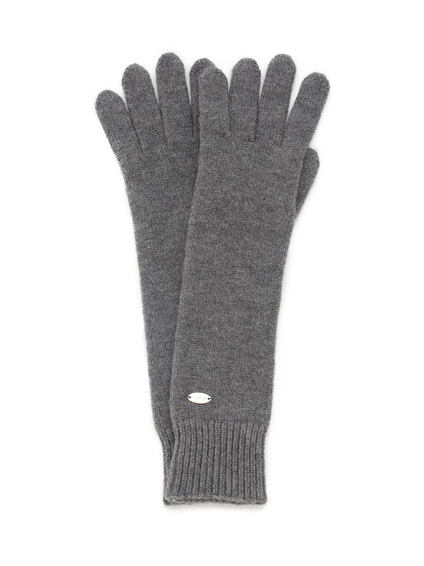 ファッションメンズお薦め|【リリーブラウン/LILY BROWN】 ロングニットグローブ