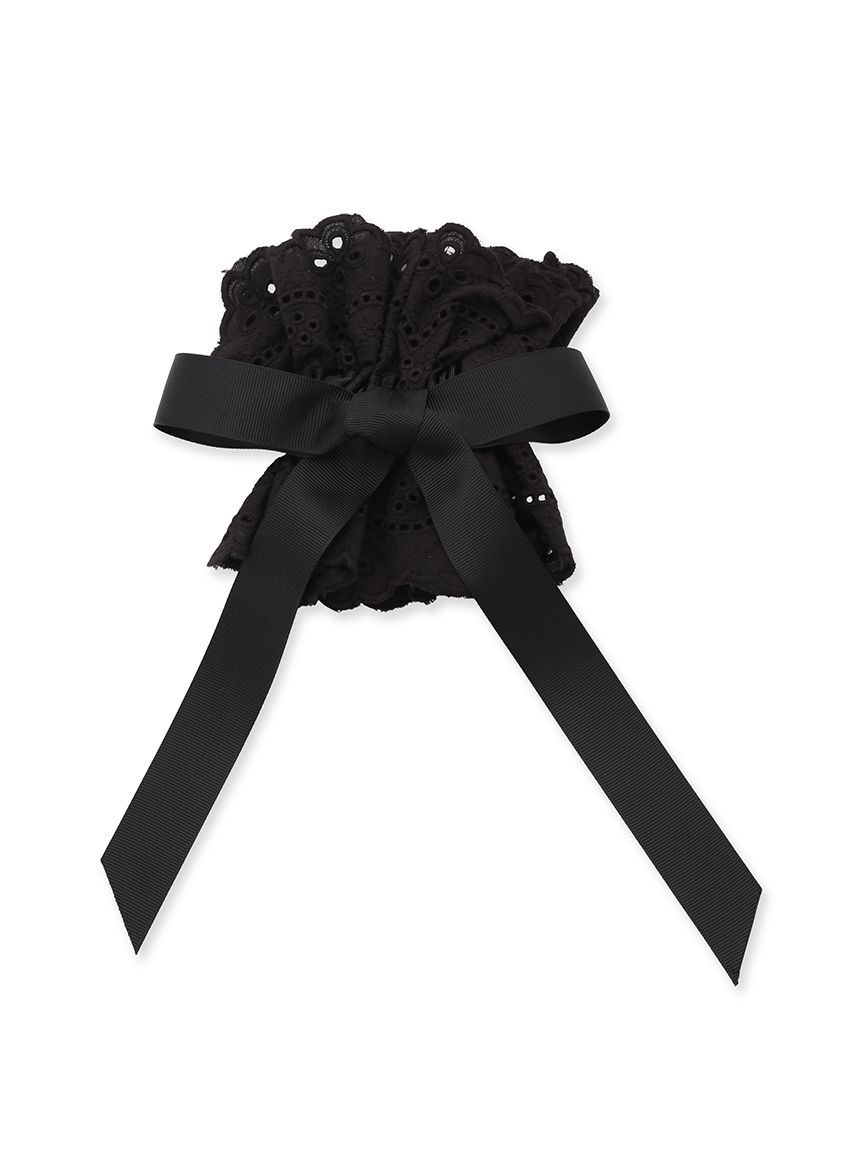 モテ系ファッションメンズ|【リリーブラウン/LILY BROWN】 バリエーションリボンシュシュ