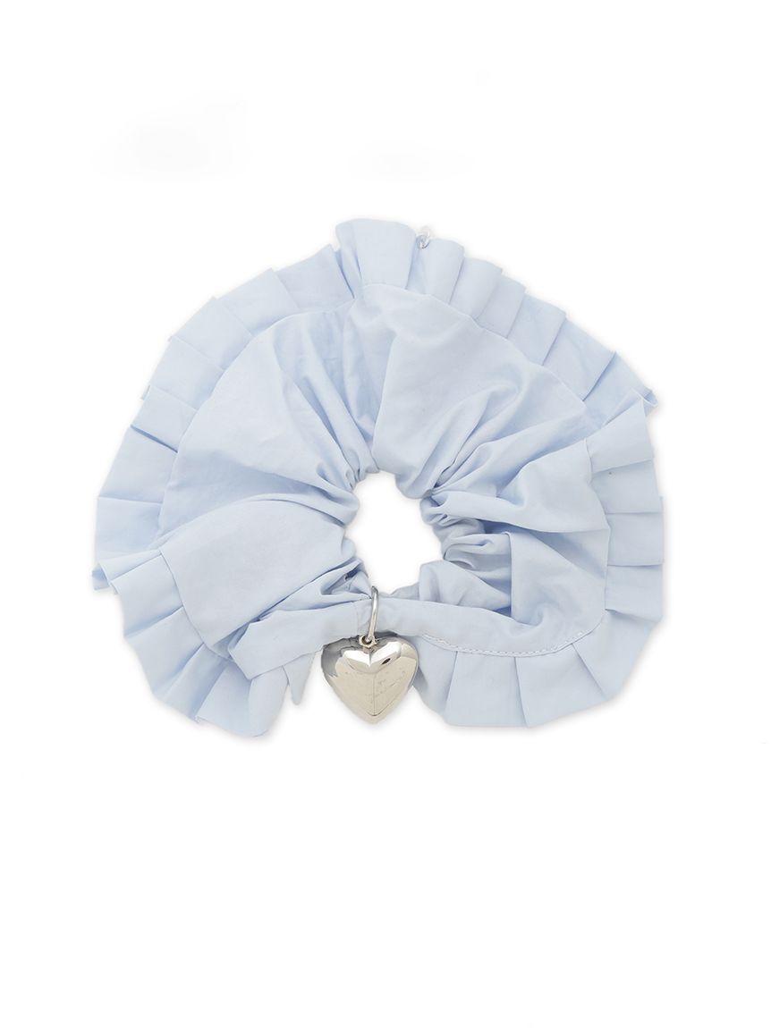 人気ファッションメンズ|【リリーブラウン/LILY BROWN】 メタルハートシュシュ