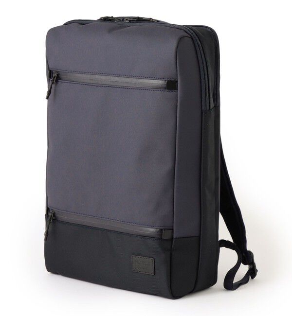 モテ系メンズファッション|【マッキントッシュフィロソフィー/MACKINTOSH PHILOSOPHY】 【WEB限定】トロッター バッグ 5 バックパック