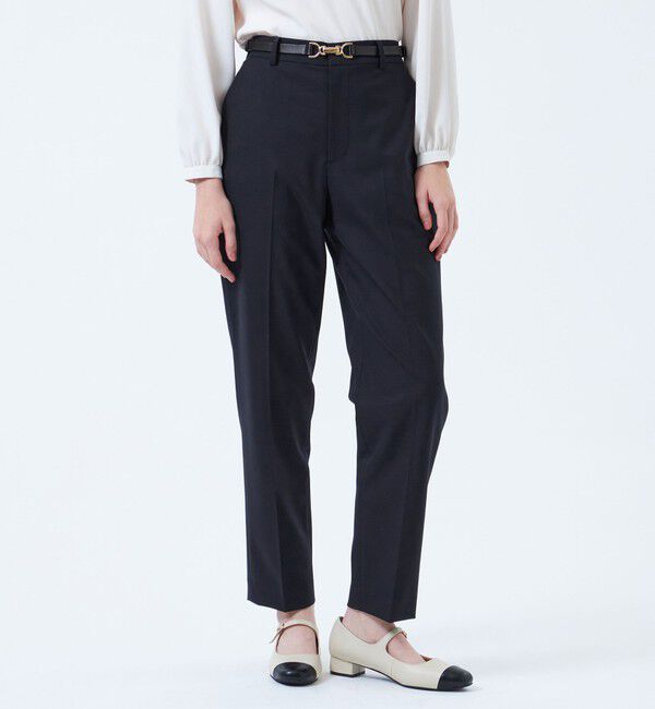 メンズファッションの一押し|【マッキントッシュフィロソフィー/MACKINTOSH PHILOSOPHY】 2WAYストレッチテーパードパンツ