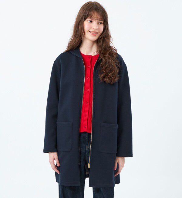 人気ファッションメンズ|【マッキントッシュフィロソフィー/MACKINTOSH PHILOSOPHY】 ハウスチェックダンボールコーディガン